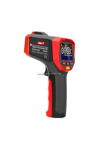 UNI-T UT303C+ Infrared Thermometers with Circular Laser